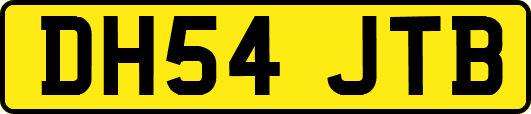 DH54JTB