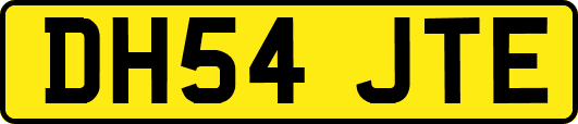 DH54JTE