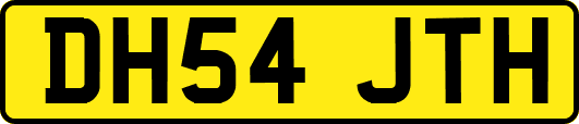 DH54JTH