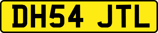 DH54JTL