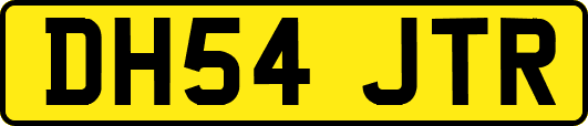 DH54JTR