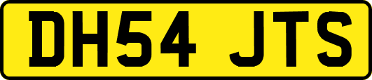 DH54JTS