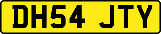 DH54JTY