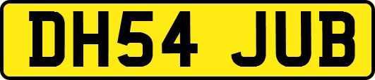 DH54JUB