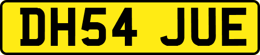 DH54JUE