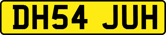 DH54JUH