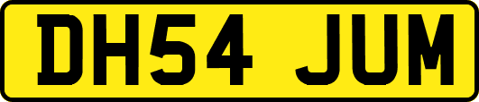 DH54JUM