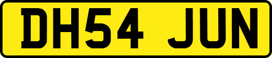 DH54JUN