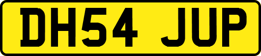 DH54JUP