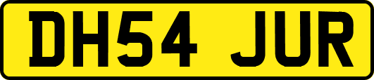 DH54JUR