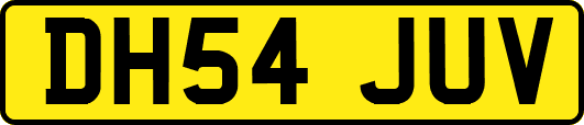 DH54JUV