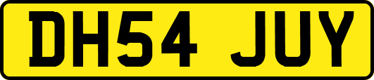 DH54JUY