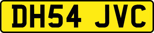 DH54JVC