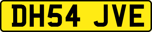 DH54JVE