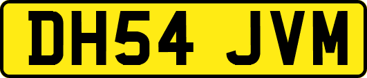 DH54JVM