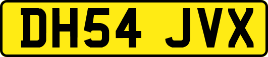 DH54JVX