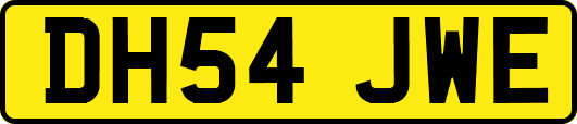 DH54JWE