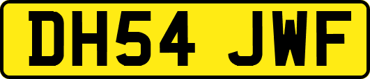 DH54JWF
