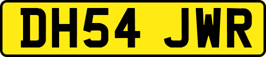 DH54JWR