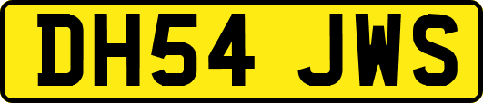 DH54JWS