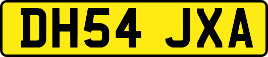 DH54JXA