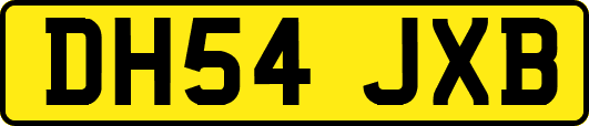 DH54JXB