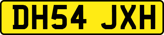 DH54JXH