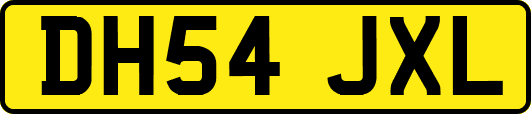 DH54JXL
