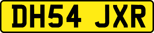 DH54JXR