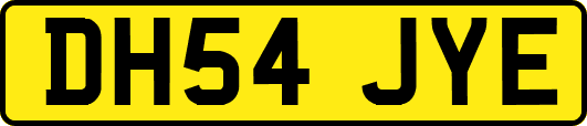 DH54JYE