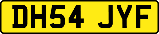DH54JYF