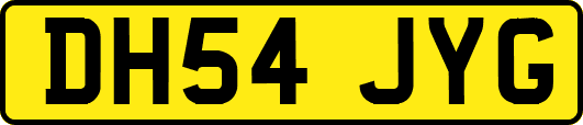 DH54JYG