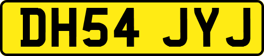 DH54JYJ