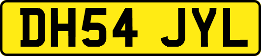 DH54JYL