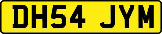 DH54JYM