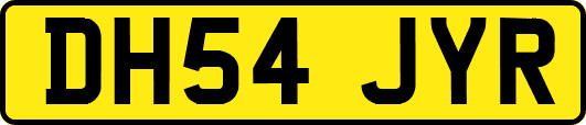 DH54JYR