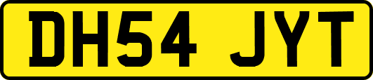 DH54JYT