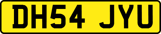 DH54JYU
