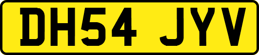 DH54JYV