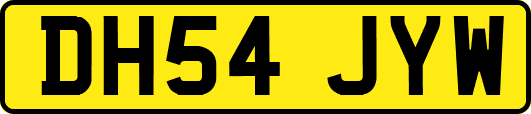 DH54JYW