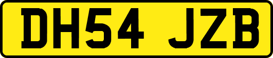 DH54JZB