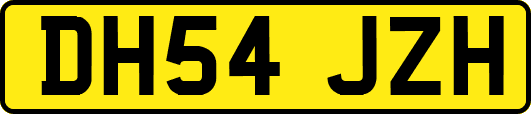 DH54JZH