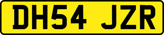 DH54JZR