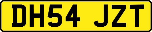 DH54JZT
