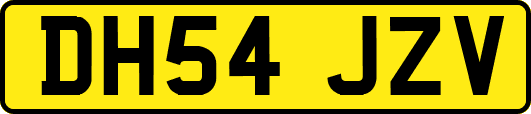 DH54JZV