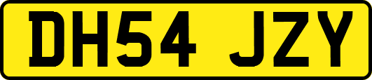 DH54JZY