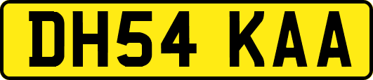 DH54KAA