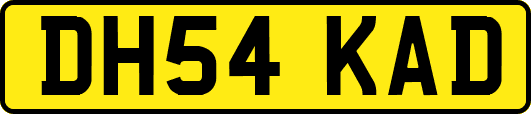 DH54KAD