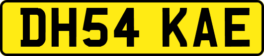 DH54KAE