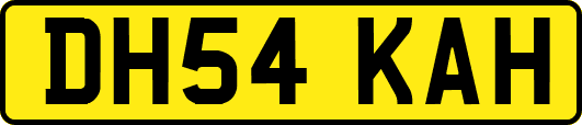 DH54KAH
